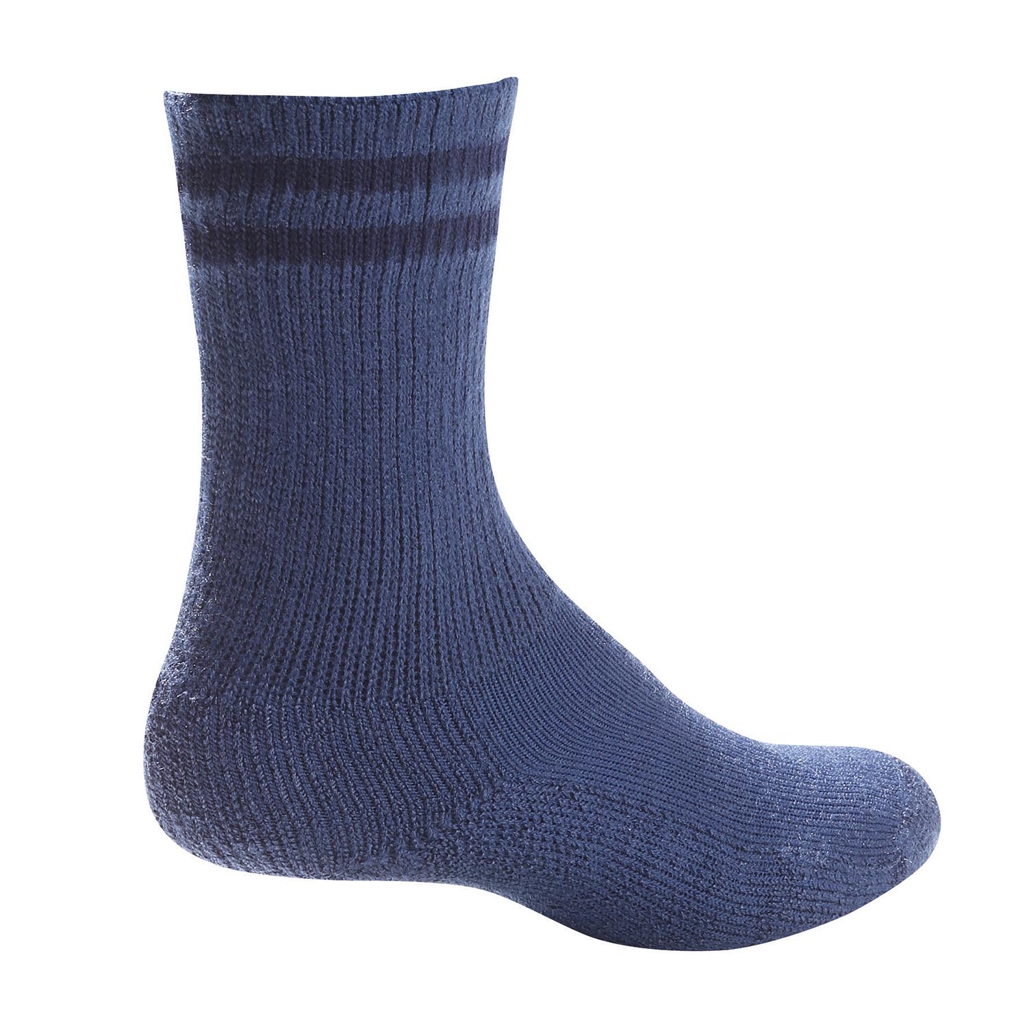 Thorlo Postal Approved Crew Socks (THORLOCRW)